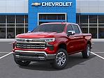 New 2025 Chevrolet Silverado 1500 LTZ Crew Cab 4WD Pickup for sale #CH314739 - photo 5