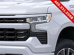 New 2025 Chevrolet Silverado 1500 RST Crew Cab 4WD Pickup for sale #CH315457 - photo 10