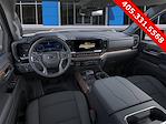 New 2025 Chevrolet Silverado 1500 RST Crew Cab 4WD Pickup for sale #CH315457 - photo 15