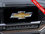 New 2025 Chevrolet Silverado 1500 RST Crew Cab 4WD Pickup for sale #CH315457 - photo 20