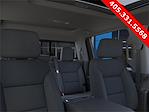 New 2025 Chevrolet Silverado 1500 RST Crew Cab 4WD Pickup for sale #CH315457 - photo 24