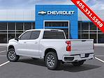 New 2025 Chevrolet Silverado 1500 RST Crew Cab 4WD Pickup for sale #CH315457 - photo 4