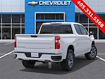 New 2025 Chevrolet Silverado 1500 RST Crew Cab 4WD Pickup for sale #CH315457 - photo 2