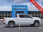 New 2025 Chevrolet Silverado 1500 RST Crew Cab 4WD Pickup for sale #CH315457 - photo 5
