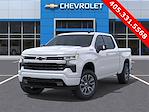 New 2025 Chevrolet Silverado 1500 RST Crew Cab 4WD Pickup for sale #CH315457 - photo 6