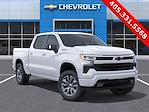 New 2025 Chevrolet Silverado 1500 RST Crew Cab 4WD Pickup for sale #CH315457 - photo 7