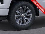 New 2025 Chevrolet Silverado 1500 RST Crew Cab 4WD Pickup for sale #CH315457 - photo 9