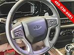 New 2025 Chevrolet Silverado 1500 RST Crew Cab 4WD Pickup for sale #CH315457A - photo 34