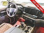 New 2025 Chevrolet Silverado 1500 RST Crew Cab 4WD Pickup for sale #CH315457A - photo 88