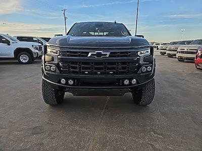 New 2025 Chevrolet Silverado 1500 LTZ Crew Cab for sale #CH315781 - photo 2