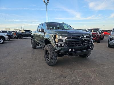 New 2025 Chevrolet Silverado 1500 LTZ Crew Cab for sale #CH315781 - photo 1