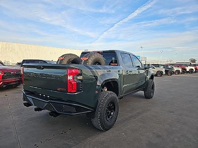 New 2025 Chevrolet Silverado 1500 LTZ Crew Cab for sale #CH315781 - photo 2