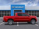 New 2025 Chevrolet Silverado 1500 RST Crew Cab 4WD Pickup for sale #CH321979 - photo 6