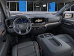 New 2025 Chevrolet Silverado 1500 LT Double Cab 4WD Pickup for sale #CH333405 - photo 15