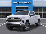 New 2025 Chevrolet Silverado 1500 LT Double Cab 4WD Pickup for sale #CH333405 - photo 1