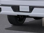 New 2025 Chevrolet Silverado 1500 Custom Crew Cab 4WD Pickup for sale #CH341593 - photo 14