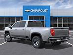 New 2025 Chevrolet Silverado 3500 LT Crew Cab 4WD Pickup for sale #CH343765 - photo 4