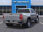 New 2025 Chevrolet Silverado 3500 LT Crew Cab 4WD Pickup for sale #CH343765 - photo 2