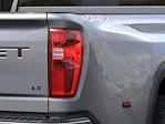 New 2025 Chevrolet Silverado 3500 LT Crew Cab 4WD Pickup for sale #CH343765 - photo 11