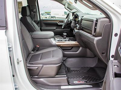 New 2025 Chevrolet Silverado 1500 LT Crew Cab 4WD Pickup for sale #CH368453 - photo 2