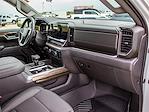 New 2025 Chevrolet Silverado 1500 LT Crew Cab 4WD Pickup for sale #CH368453 - photo 3