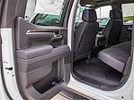 New 2025 Chevrolet Silverado 1500 LT Crew Cab 4WD Pickup for sale #CH368453 - photo 10