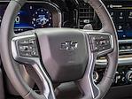 New 2025 Chevrolet Silverado 1500 LT Crew Cab 4WD Pickup for sale #CH368453 - photo 15