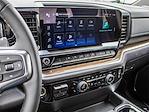 New 2025 Chevrolet Silverado 1500 LT Crew Cab 4WD Pickup for sale #CH368453 - photo 19