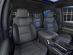 New 2025 Chevrolet Silverado 1500 ZR2 Crew Cab 4WD Pickup for sale #CH376090 - photo 16