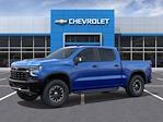 New 2025 Chevrolet Silverado 1500 ZR2 Crew Cab 4WD Pickup for sale #CH376090 - photo 26