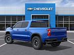 New 2025 Chevrolet Silverado 1500 ZR2 Crew Cab 4WD Pickup for sale #CH376090 - photo 27