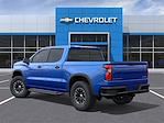 New 2025 Chevrolet Silverado 1500 ZR2 Crew Cab 4WD Pickup for sale #CH376090 - photo 4