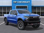 New 2025 Chevrolet Silverado 1500 ZR2 Crew Cab 4WD Pickup for sale #CH376090 - photo 31