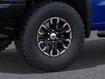 New 2025 Chevrolet Silverado 1500 ZR2 Crew Cab 4WD Pickup for sale #CH386286 - photo 32