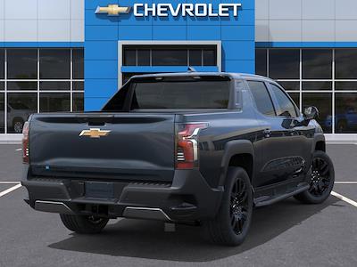 New 2026 Chevrolet Silverado EV LT Crew Cab 4WD Pickup for sale #CH402365 - photo 2