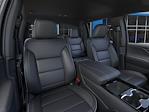 New 2026 Chevrolet Silverado EV LT Crew Cab 4WD Pickup for sale #CH402365 - photo 16