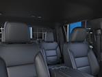 New 2026 Chevrolet Silverado EV LT Crew Cab 4WD Pickup for sale #CH402365 - photo 34