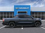 New 2026 Chevrolet Silverado EV LT Crew Cab 4WD Pickup for sale #CH402365 - photo 5
