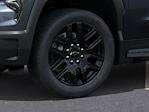 New 2026 Chevrolet Silverado EV LT Crew Cab 4WD Pickup for sale #CH402365 - photo 9