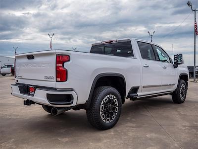 New 2024 Chevrolet Silverado 2500 High Country Crew Cab 4WD Pickup for sale #CH445687 - photo 2