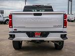New 2024 Chevrolet Silverado 2500 High Country Crew Cab 4WD Pickup for sale #CH445687 - photo 16