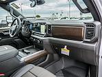 New 2024 Chevrolet Silverado 2500 High Country Crew Cab 4WD Pickup for sale #CH445687 - photo 23