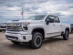New 2024 Chevrolet Silverado 2500 High Country Crew Cab 4WD Pickup for sale #CH445687 - photo 8