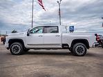 New 2024 Chevrolet Silverado 2500 High Country Crew Cab 4WD Pickup for sale #CH445687 - photo 9