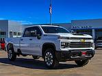New 2024 Chevrolet Silverado 2500 Custom Crew Cab 4WD SRW Pickup for sale #CH455231 - photo 1