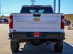 New 2024 Chevrolet Silverado 2500 Custom Crew Cab 4WD SRW Pickup for sale #CH455231 - photo 12