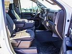 New 2024 Chevrolet Silverado 2500 Custom Crew Cab 4WD SRW Pickup for sale #CH455231 - photo 16
