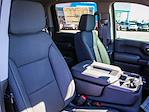New 2024 Chevrolet Silverado 2500 Custom Crew Cab 4WD SRW Pickup for sale #CH455231 - photo 19