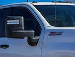 New 2024 Chevrolet Silverado 2500 Custom Crew Cab 4WD SRW Pickup for sale #CH455231 - photo 3
