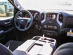 New 2024 Chevrolet Silverado 2500 Custom Crew Cab 4WD SRW Pickup for sale #CH455231 - photo 23